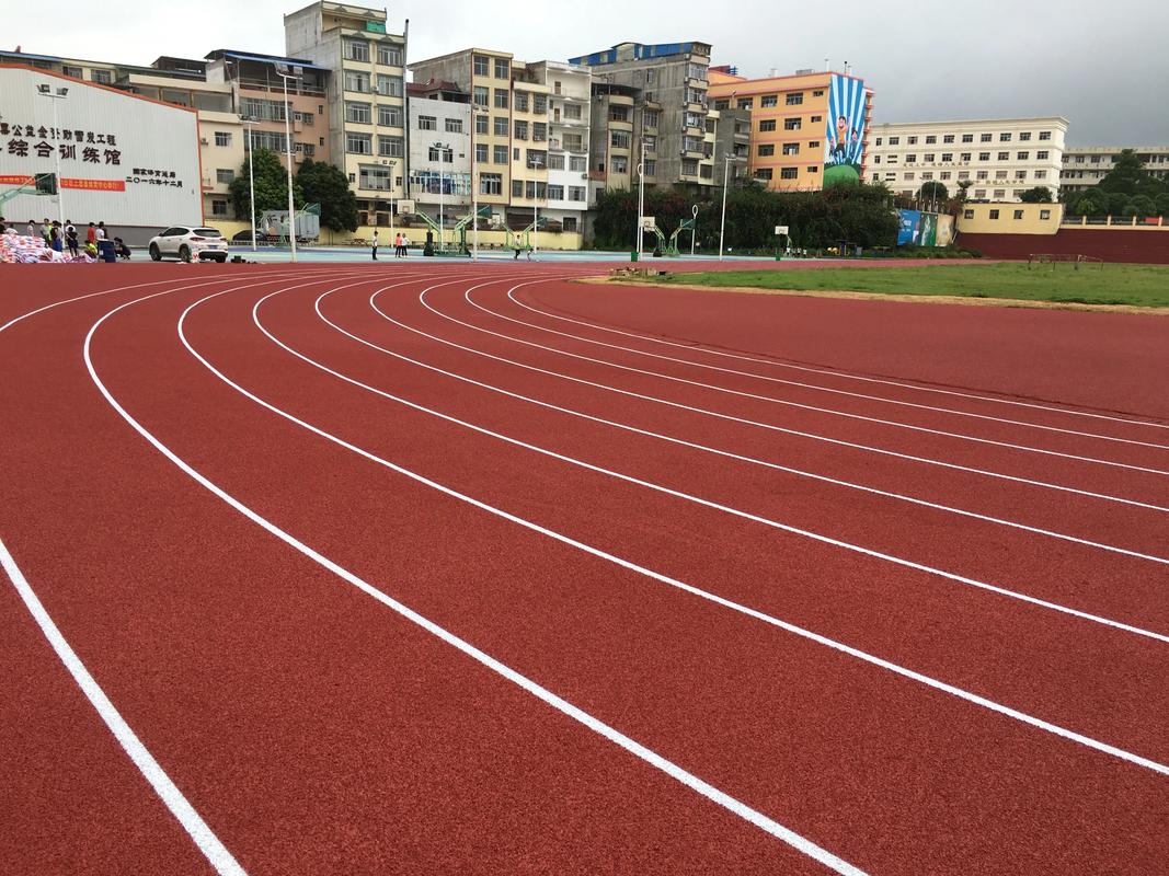 恩施土家族苗族自治州硅PU塑胶跑道材料 - 一站式服务